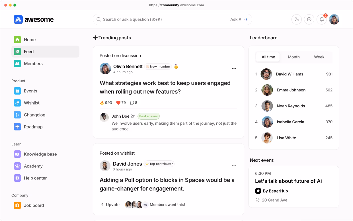 BetterMode thumbnail