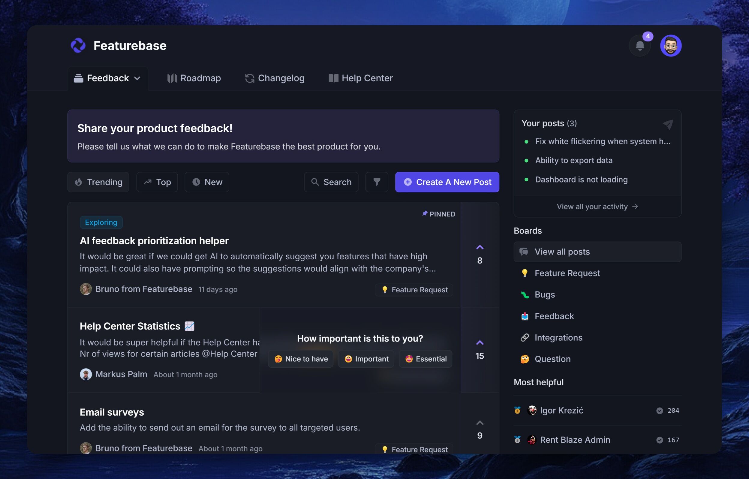 Featurebase thumbnail