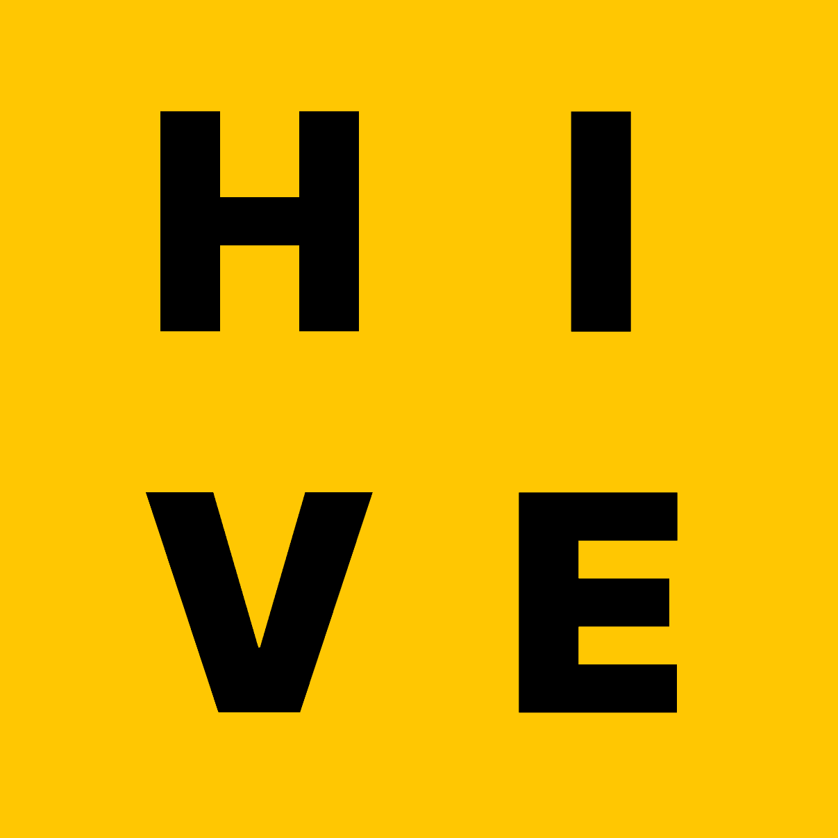 Hive Five