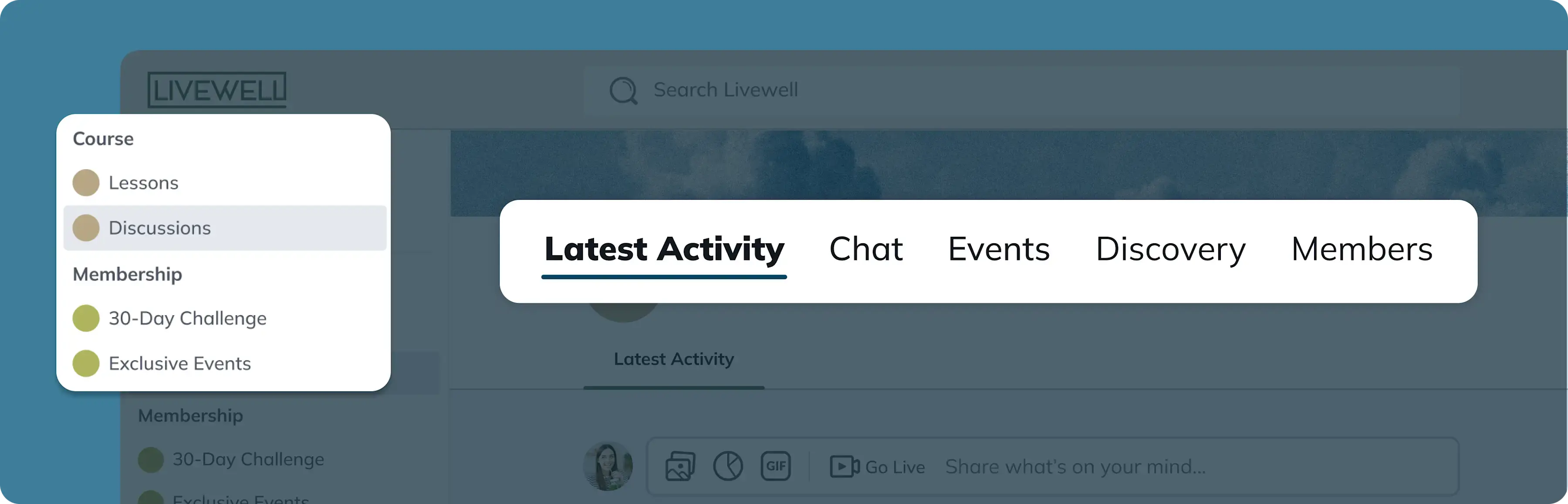 Mighty Networks thumbnail